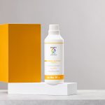 Laundry Booster Powder