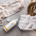 Laundry Booster Powder Oxygen Bleach
