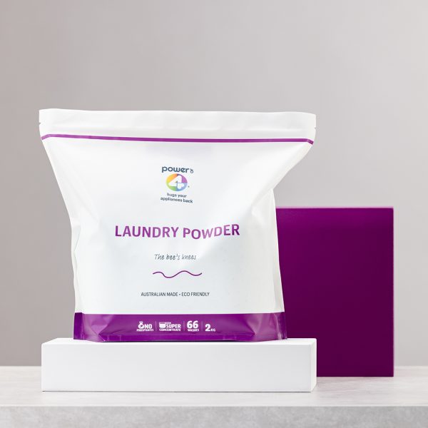 Laundry Powder