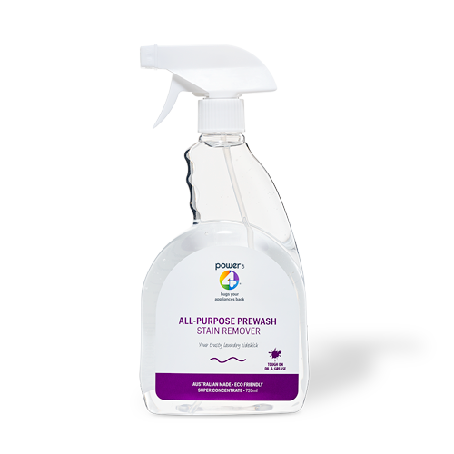 All-Purpose Prewash Stain Remover Spray