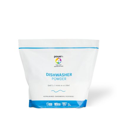 Dishwasher Powder