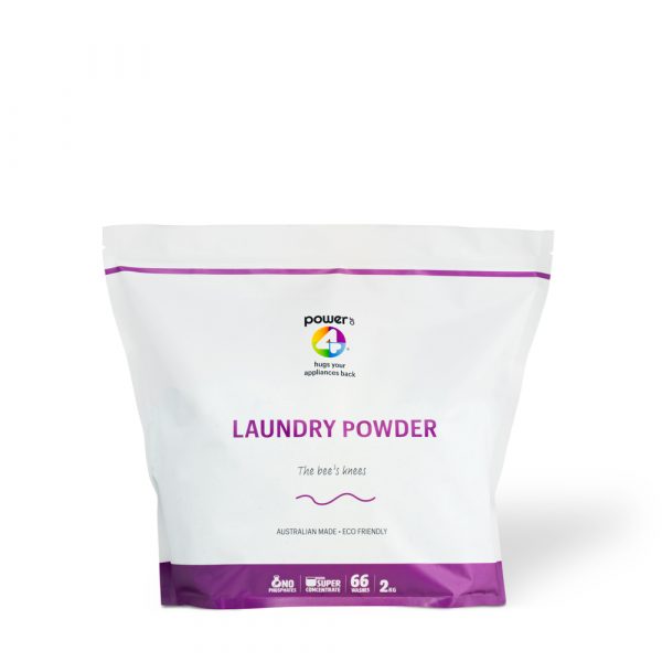 Laundry Powder