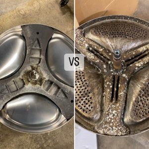 Washing Machine Drum